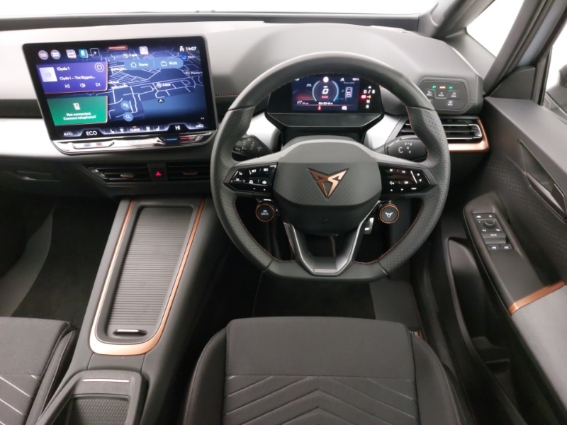 Used Cupra Born 2025 for sale - 76191567: Photo 7