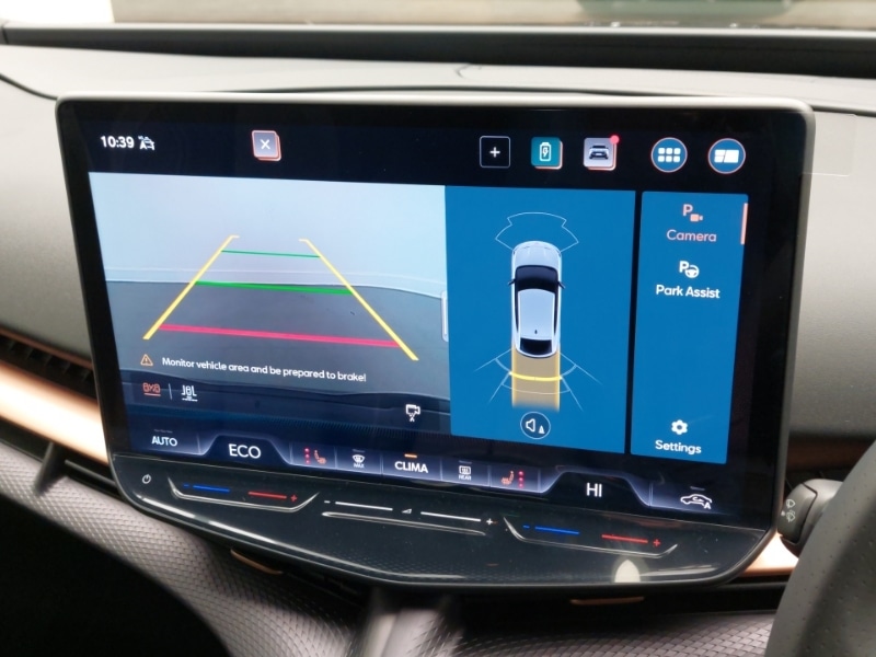 Used Cupra Tavascan 2025 for sale - 77201801: Photo 14