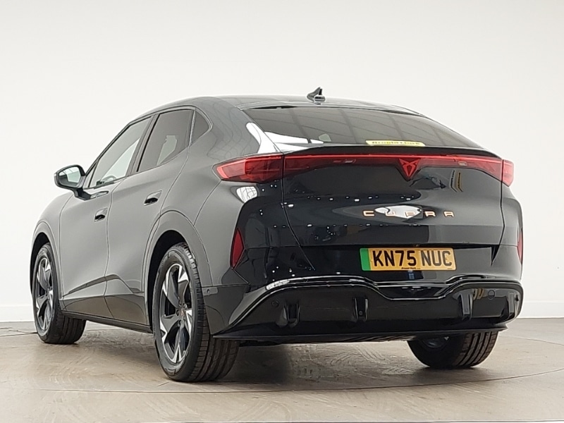 Used Cupra Tavascan 2025 for sale - 77201801: Photo 3