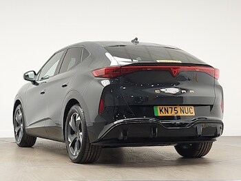 Used Cupra Tavascan 2025 for sale - 77201801: Photo