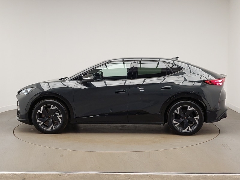 Used Cupra Tavascan 2025 for sale - 77201801: Photo 4