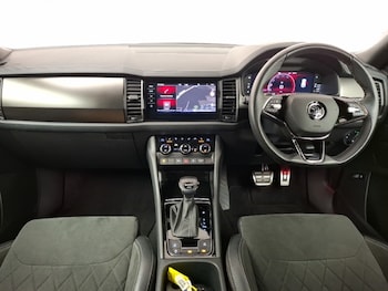 Used Skoda Kodiaq 2023 for sale - 79557806: Photo
