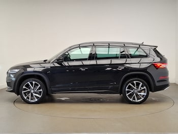 Used Skoda Kodiaq 2023 for sale - 79557806: Photo