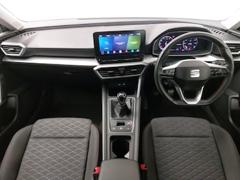 Used SEAT Leon 2022 for sale - 78360821: Photo