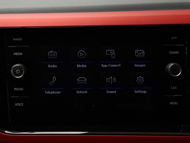 Used Volkswagen Polo 2018 for sale - 76427316: Photo 11