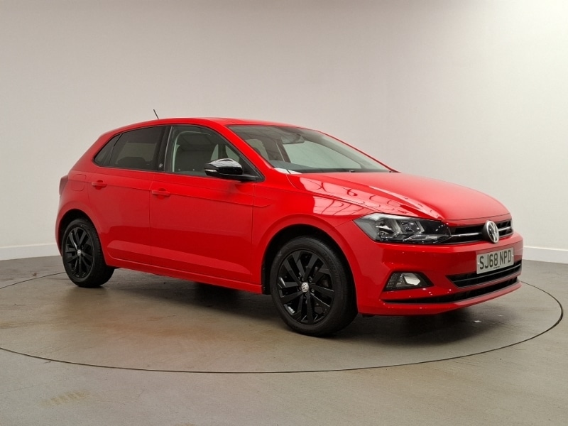 Used Volkswagen Polo 2018 for sale - 76427316: Photo 13
