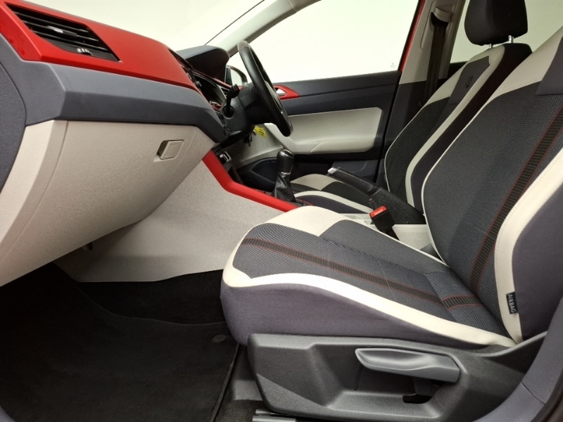 Used Volkswagen Polo 2018 for sale - 76427316: Photo 5