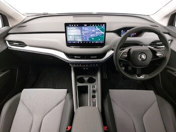 Used Skoda Enyaq  for sale - 75900314: Photo