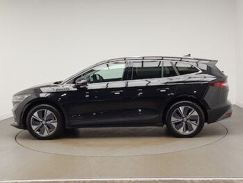Used Skoda Enyaq  for sale - 75900314: Photo