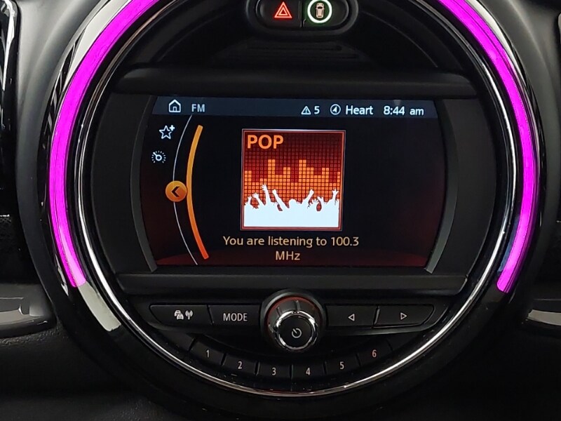 Used MINI Clubman 2020 for sale - 77419075: Photo 10