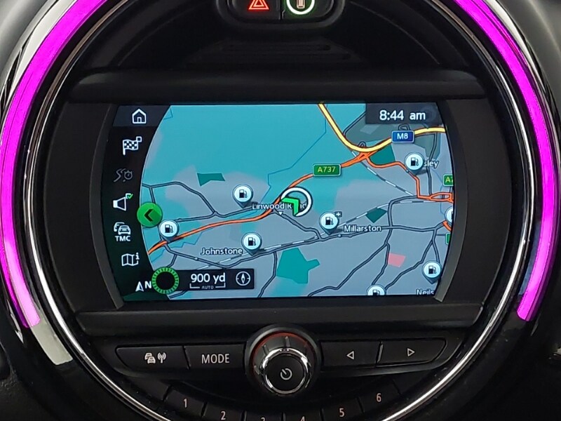 Used MINI Clubman 2020 for sale - 77419075: Photo 11