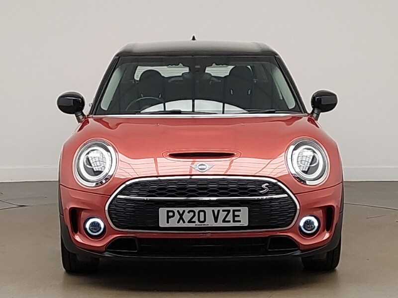 Used MINI Clubman 2020 for sale - 77419075: Photo 12