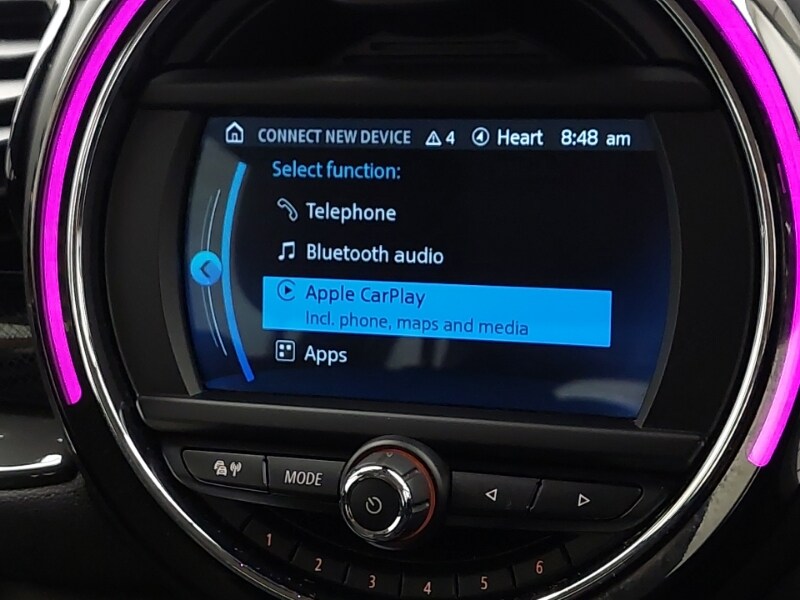 Used MINI Clubman 2020 for sale - 77419075: Photo 16