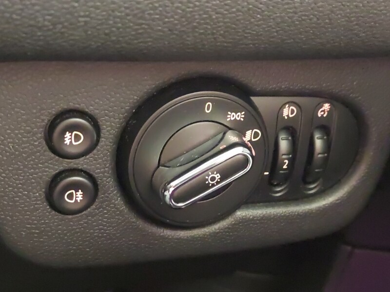 Used MINI Clubman 2020 for sale - 77419075: Photo 17