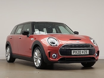 Used MINI Clubman 2020 for sale - 77419075: Photo