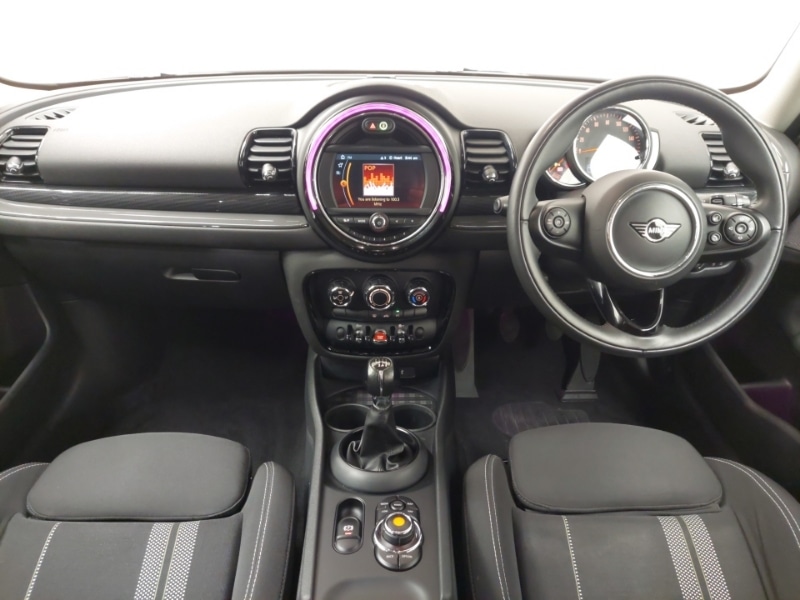 Used MINI Clubman 2020 for sale - 77419075: Photo 2