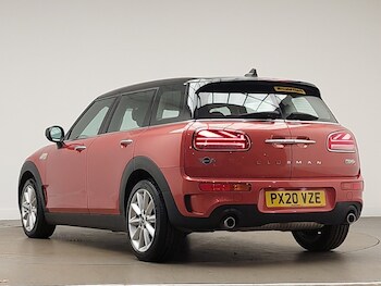 Used MINI Clubman 2020 for sale - 77419075: Photo