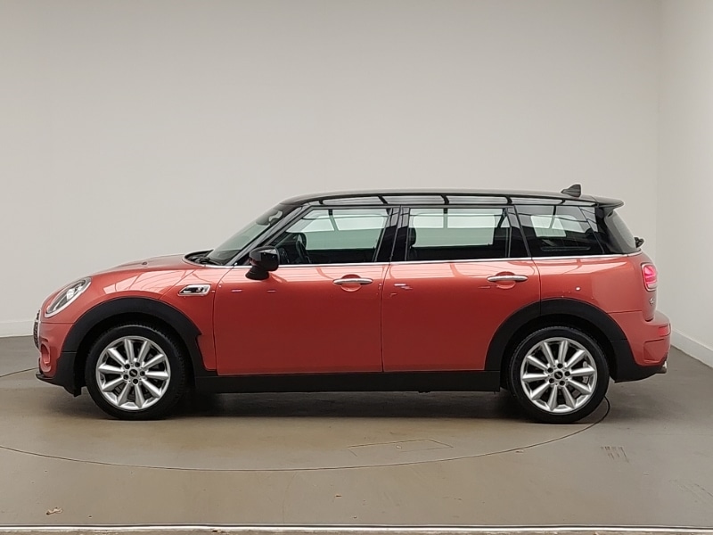 Used MINI Clubman 2020 for sale - 77419075: Photo 4