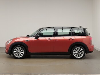 Used MINI Clubman 2020 for sale - 77419075: Photo