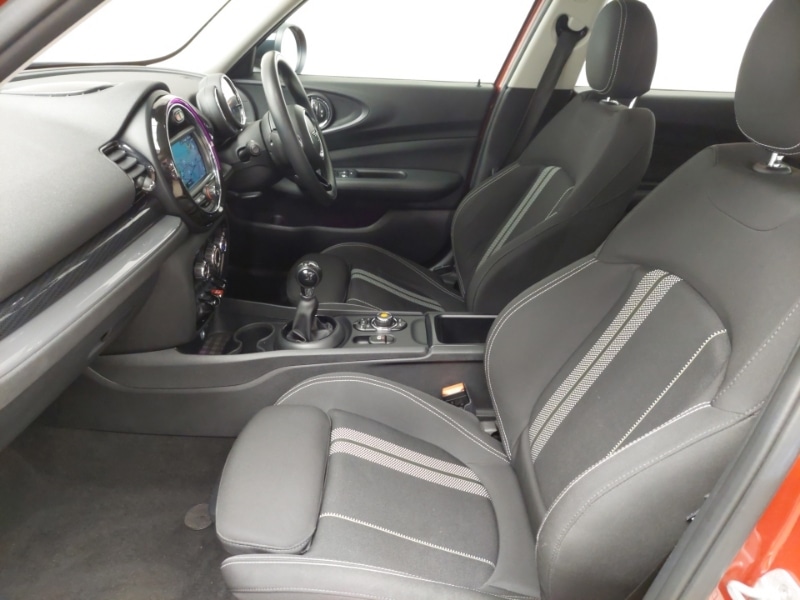 Used MINI Clubman 2020 for sale - 77419075: Photo 5