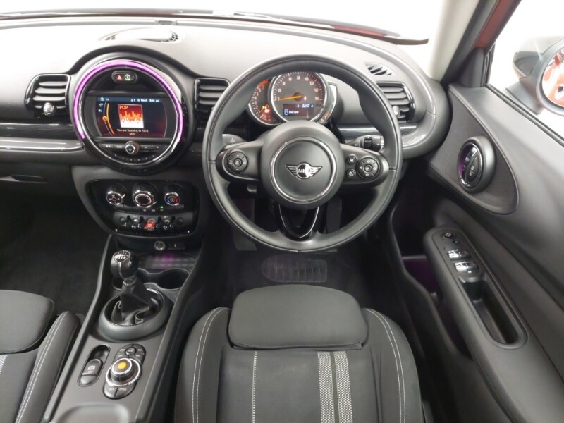 Used MINI Clubman 2020 for sale - 77419075: Photo 7