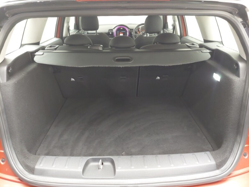 Used MINI Clubman 2020 for sale - 77419075: Photo 8