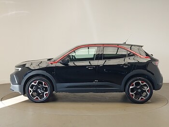 Used Vauxhall Mokka 2023 for sale - 77947533: Photo