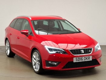 Used SEAT Leon 2016 for sale - 78506486: Photo