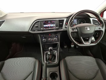 Used SEAT Leon 2016 for sale - 78506486: Photo