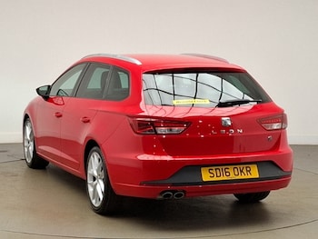 Used SEAT Leon 2016 for sale - 78506486: Photo