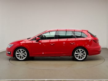 Used SEAT Leon 2016 for sale - 78506486: Photo