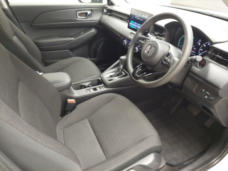 Used Honda HR-V 2023 for sale - 76431517: Photo 13