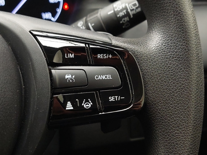 Used Honda HR-V 2023 for sale - 76431517: Photo 19