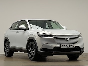 2023 - 1.5 eHEV Elegance 5dr CVT