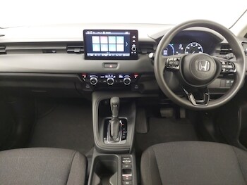 Used Honda HR-V 2023 for sale - 76431517: Photo