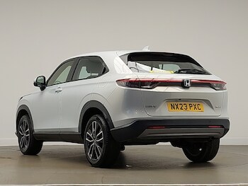 Used Honda HR-V 2023 for sale - 76431517: Photo