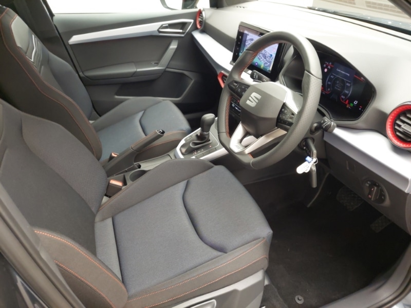 Used SEAT Arona 2025 for sale - 77273295: Photo 13