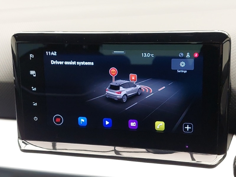 Used SEAT Arona 2025 for sale - 77273295: Photo 16