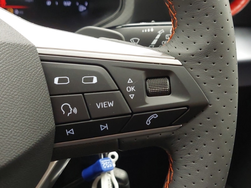 Used SEAT Arona 2025 for sale - 77273295: Photo 19