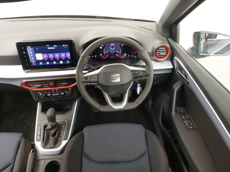 Used SEAT Arona 2025 for sale - 77273295: Photo 7