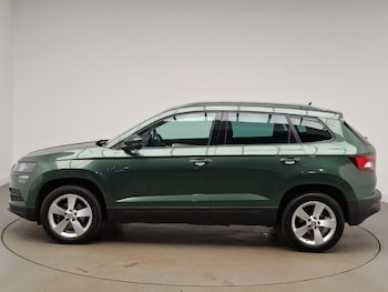 Used Skoda Karoq 2018 for sale - 78563738: Photo