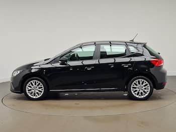 Used SEAT Ibiza 2021 for sale - 79654277: Photo