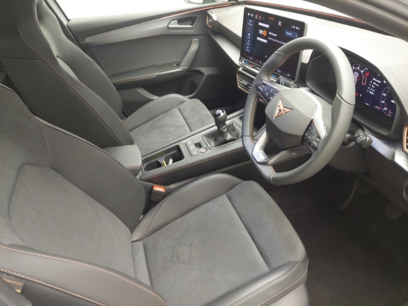 Used Cupra Leon 2025 for sale - 77256884: Photo 13