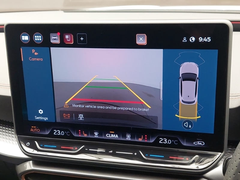 Used Cupra Leon 2025 for sale - 77256884: Photo 15