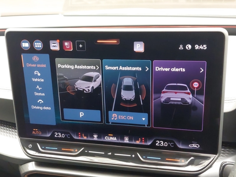 Used Cupra Leon 2025 for sale - 77256884: Photo 16