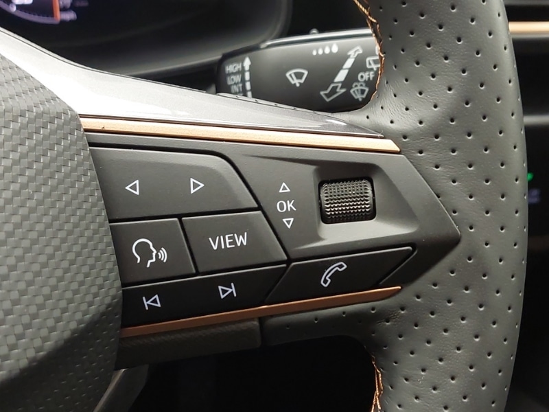 Used Cupra Leon 2025 for sale - 77256884: Photo 19