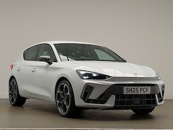 Used Cupra Leon 2025 for sale - 77256884: Photo