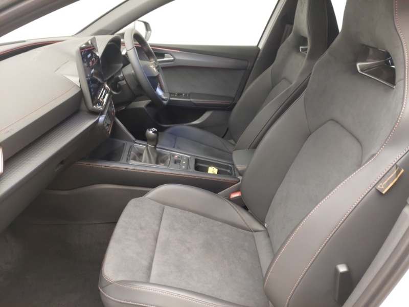 Used Cupra Leon 2025 for sale - 77256884: Photo 5