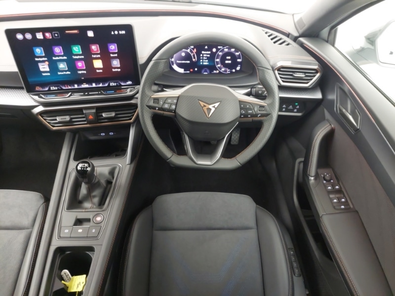 Used Cupra Leon 2025 for sale - 77256884: Photo 7