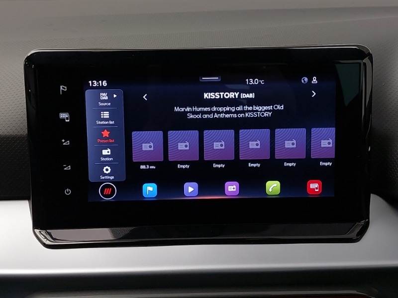 Used SEAT Ibiza 2025 for sale - 77256909: Photo 10